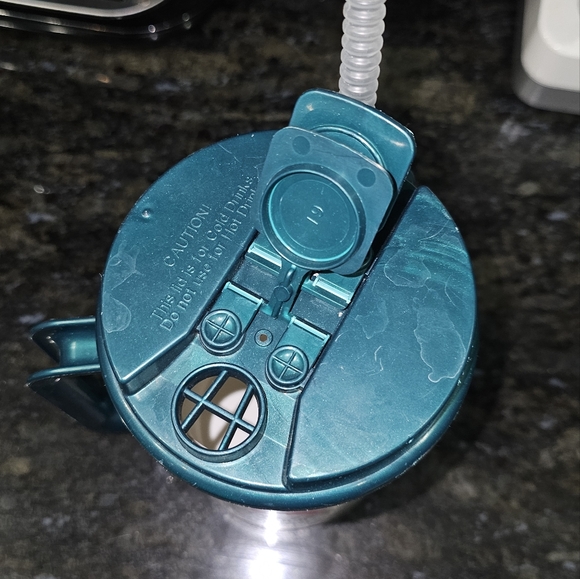 Vintage McDonald's mug - Picture 10 of 10